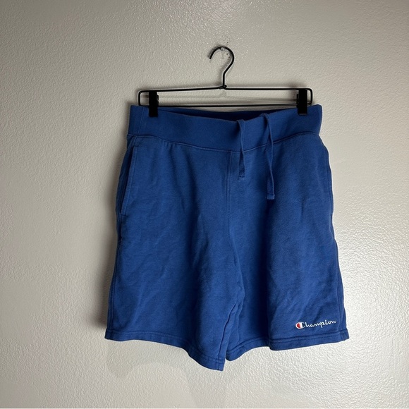 Champion Shorts Size Medium Vintage Unisex - Picture 1 of 6